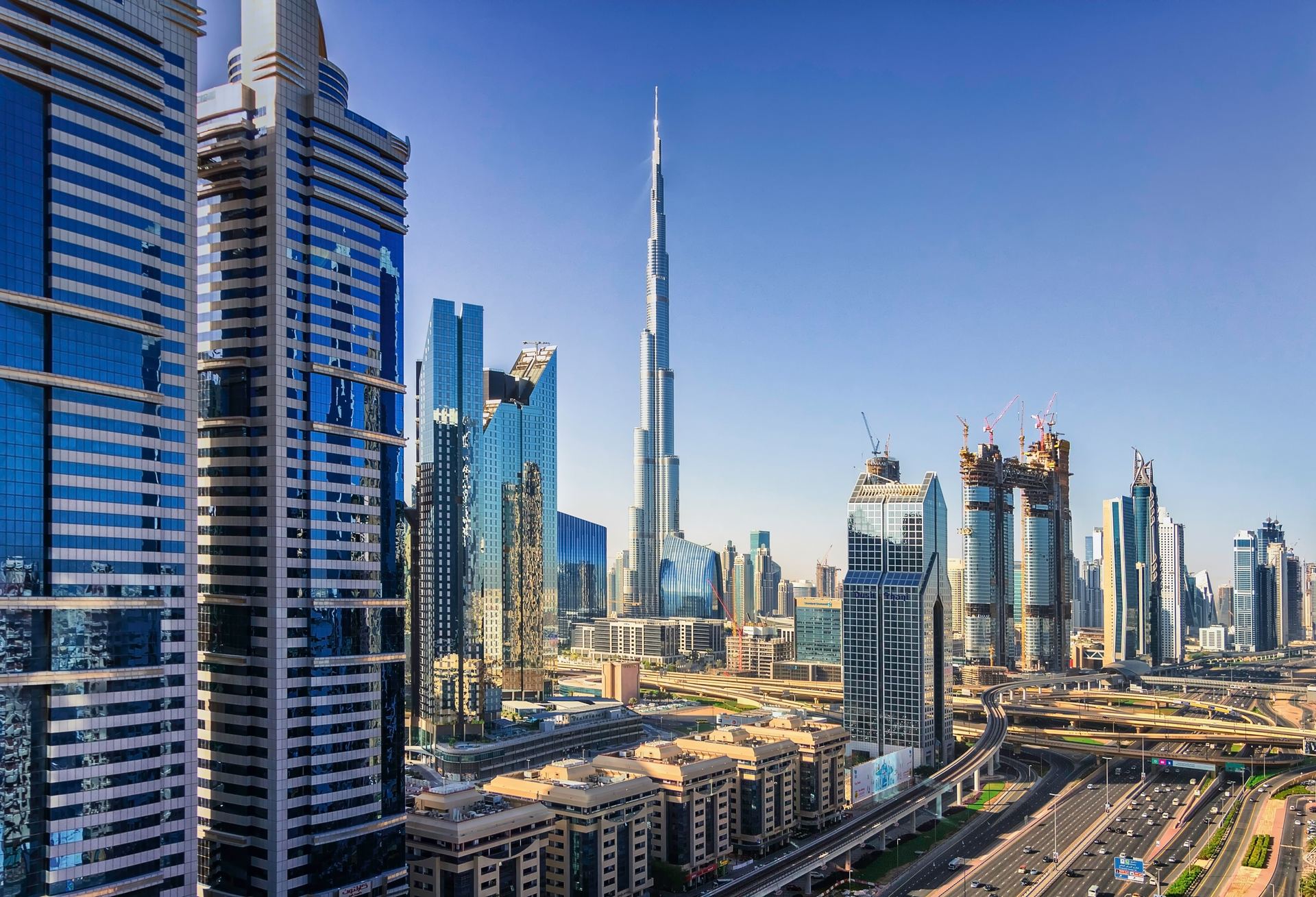 Emiratele Arabe Unite